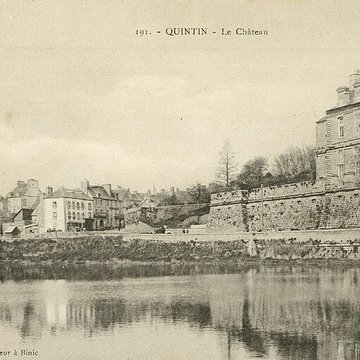 Château de Quintin