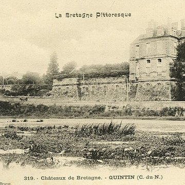 Château de Quintin