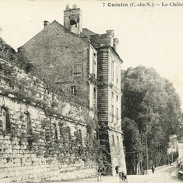 Château de Quintin