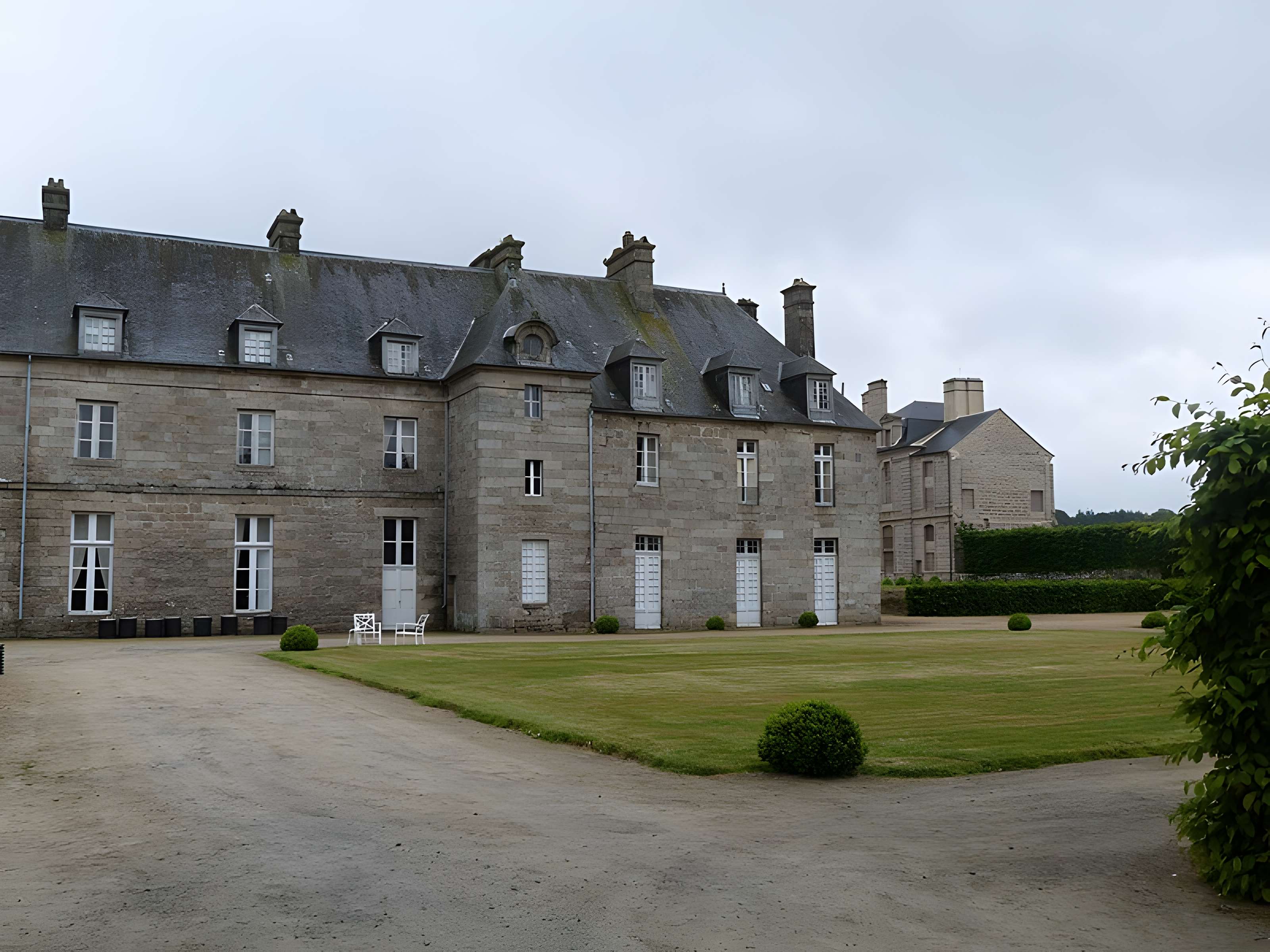 Château de Quintin