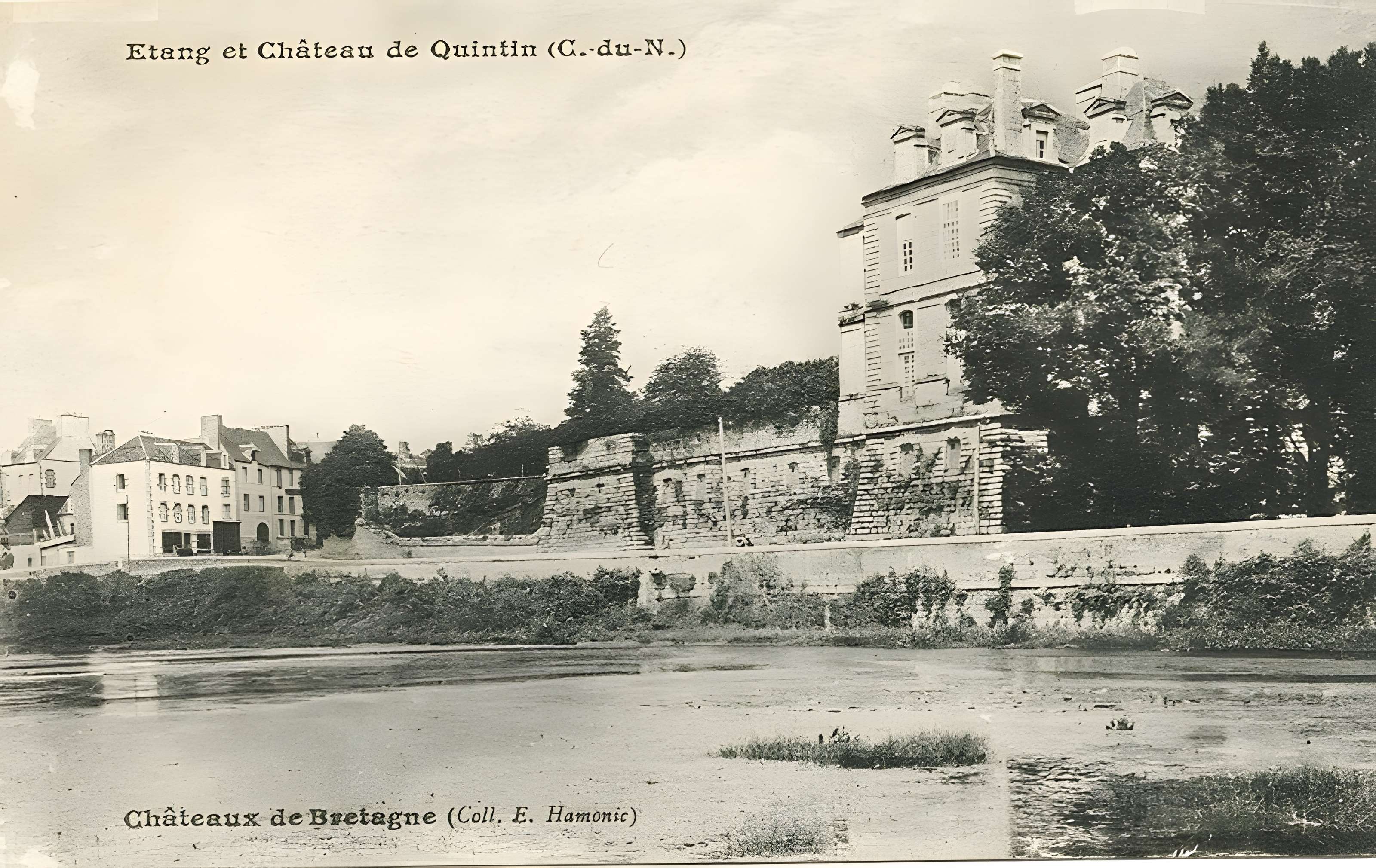 Château de Quintin