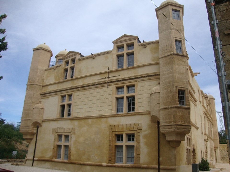 Photo de Château de Rabasse
