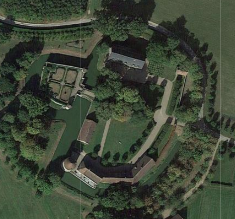 Château de Rabestan 