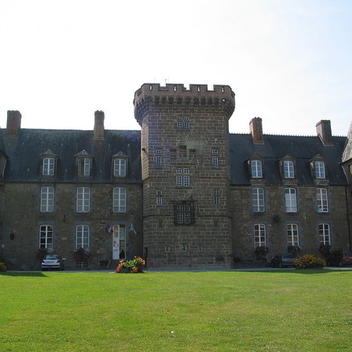 Photo de Château de Rânes