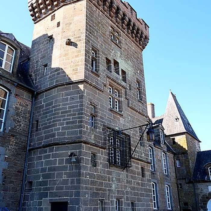 Photo de Château de Rânes