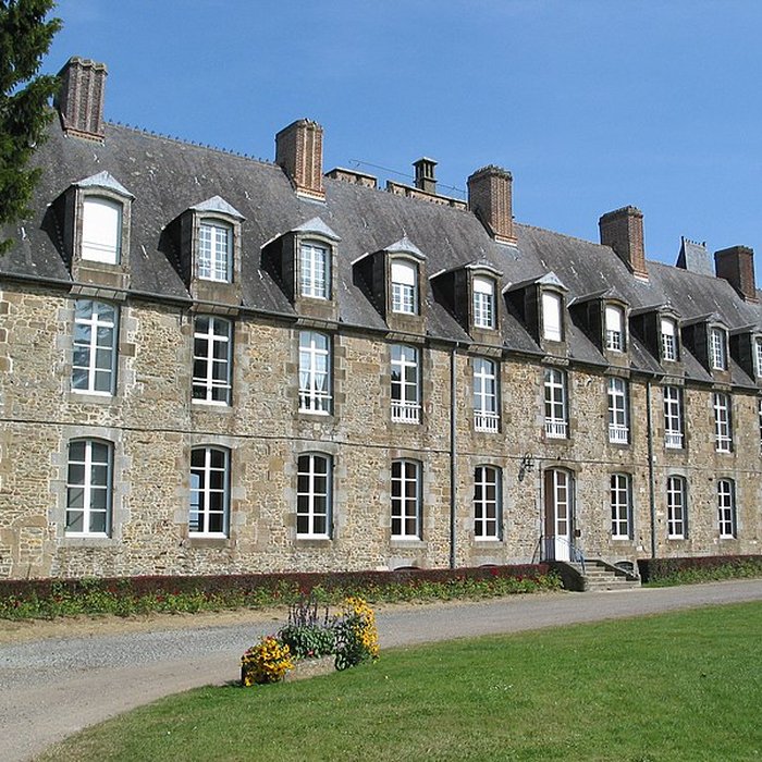 Photo de Château de Rânes