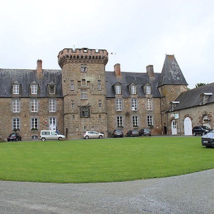 Photo de Château de Rânes