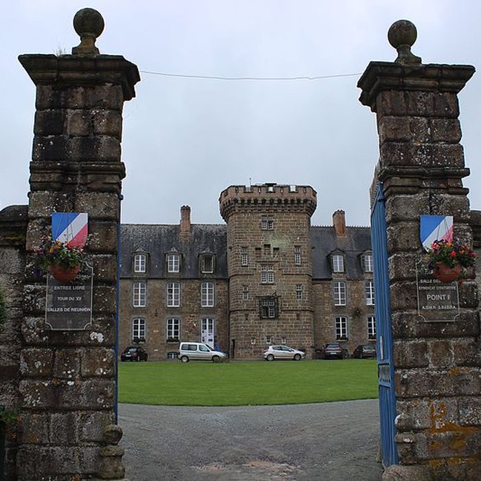 Photo de Château de Rânes