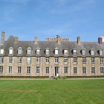 Château de Rânes