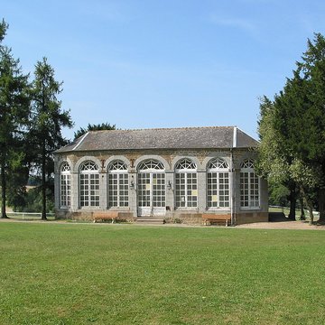 Château de Rânes