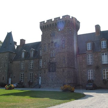 Château de Rânes