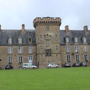 Château de Rânes