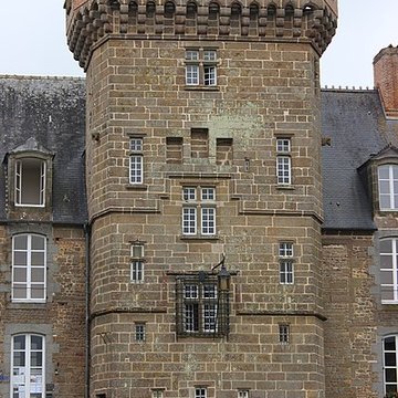 Château de Rânes