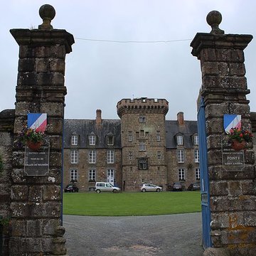 Château de Rânes