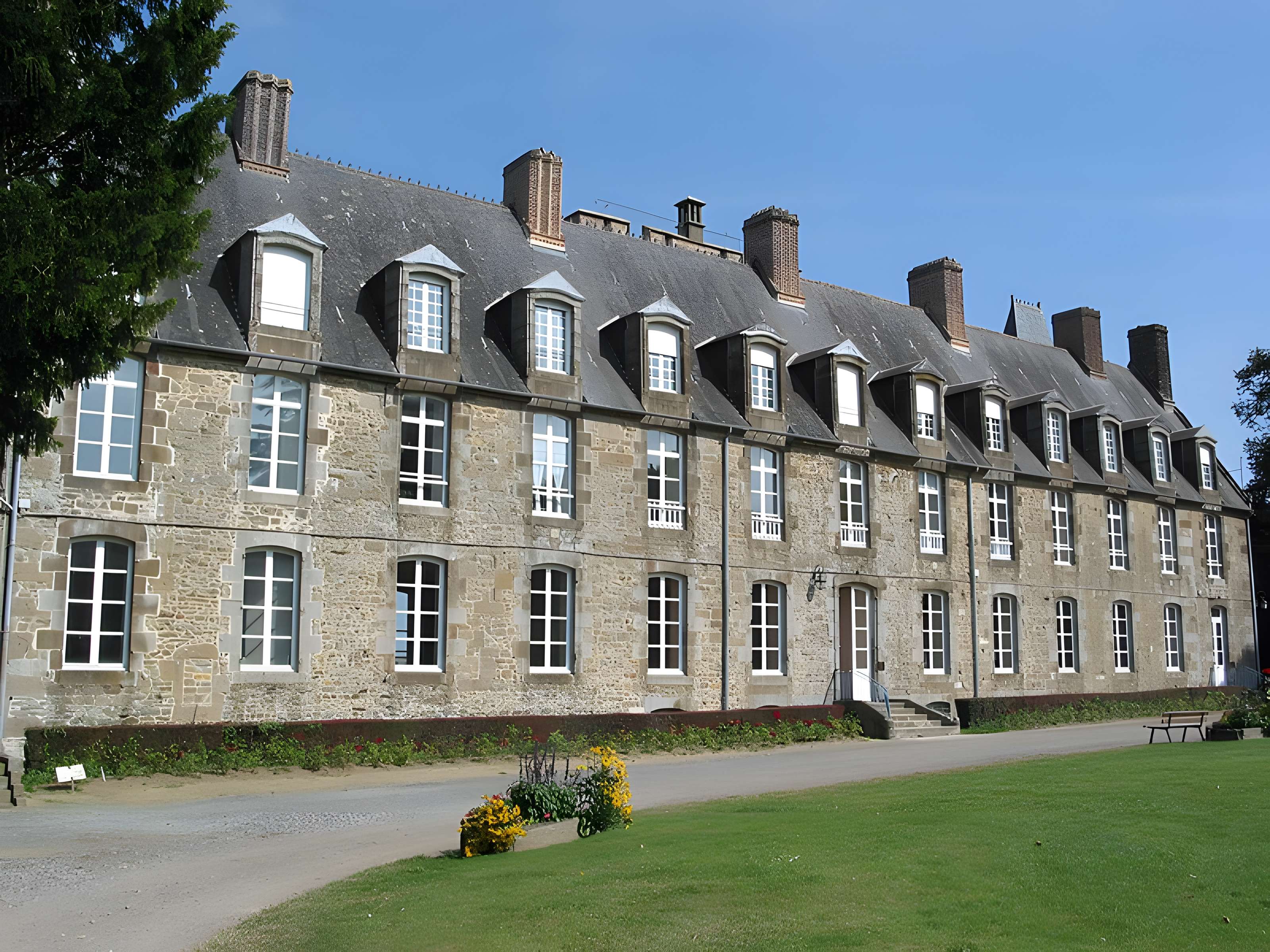 Château de Rânes