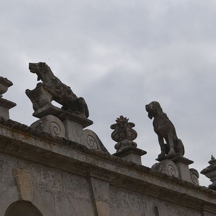 Photo de Château de Raray