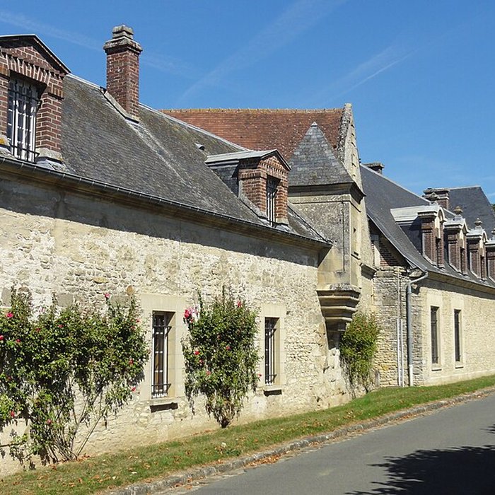 Photo de Château de Raray