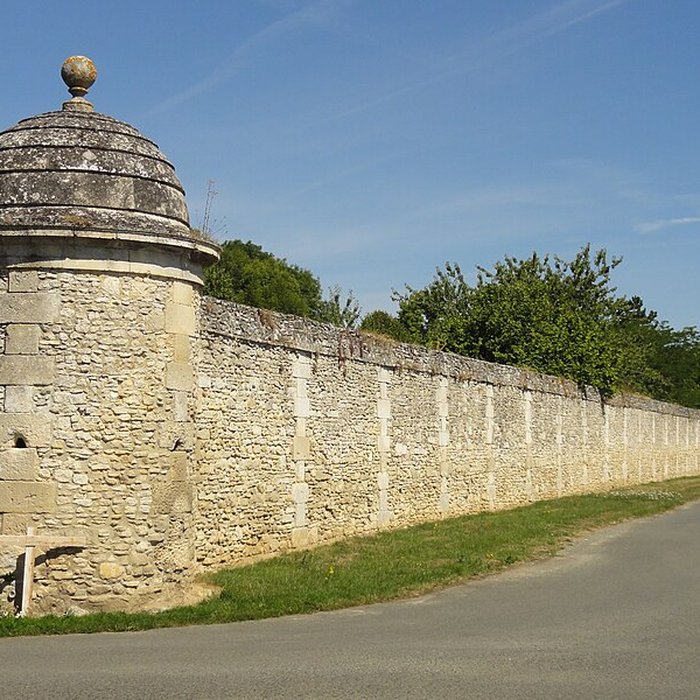 Photo de Château de Raray