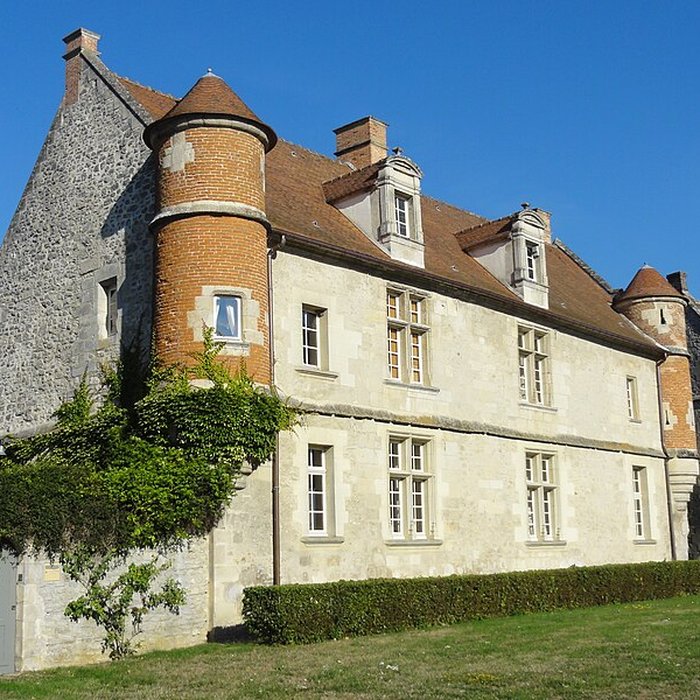 Photo de Château de Raray