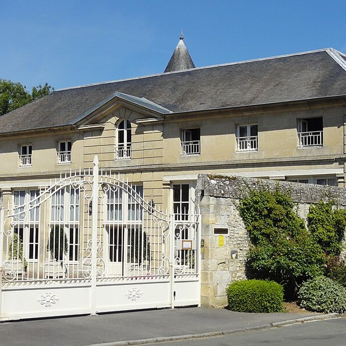 Photo de Château de Raray