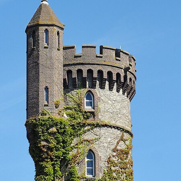 Photo de Château de Raray