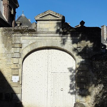 Château de Raray