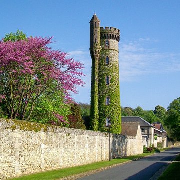Château de Raray