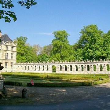 Château de Raray