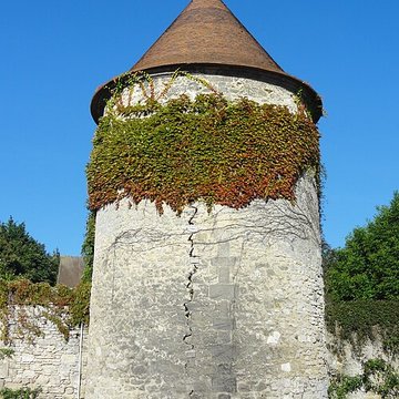 Château de Raray