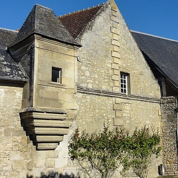 Château de Raray