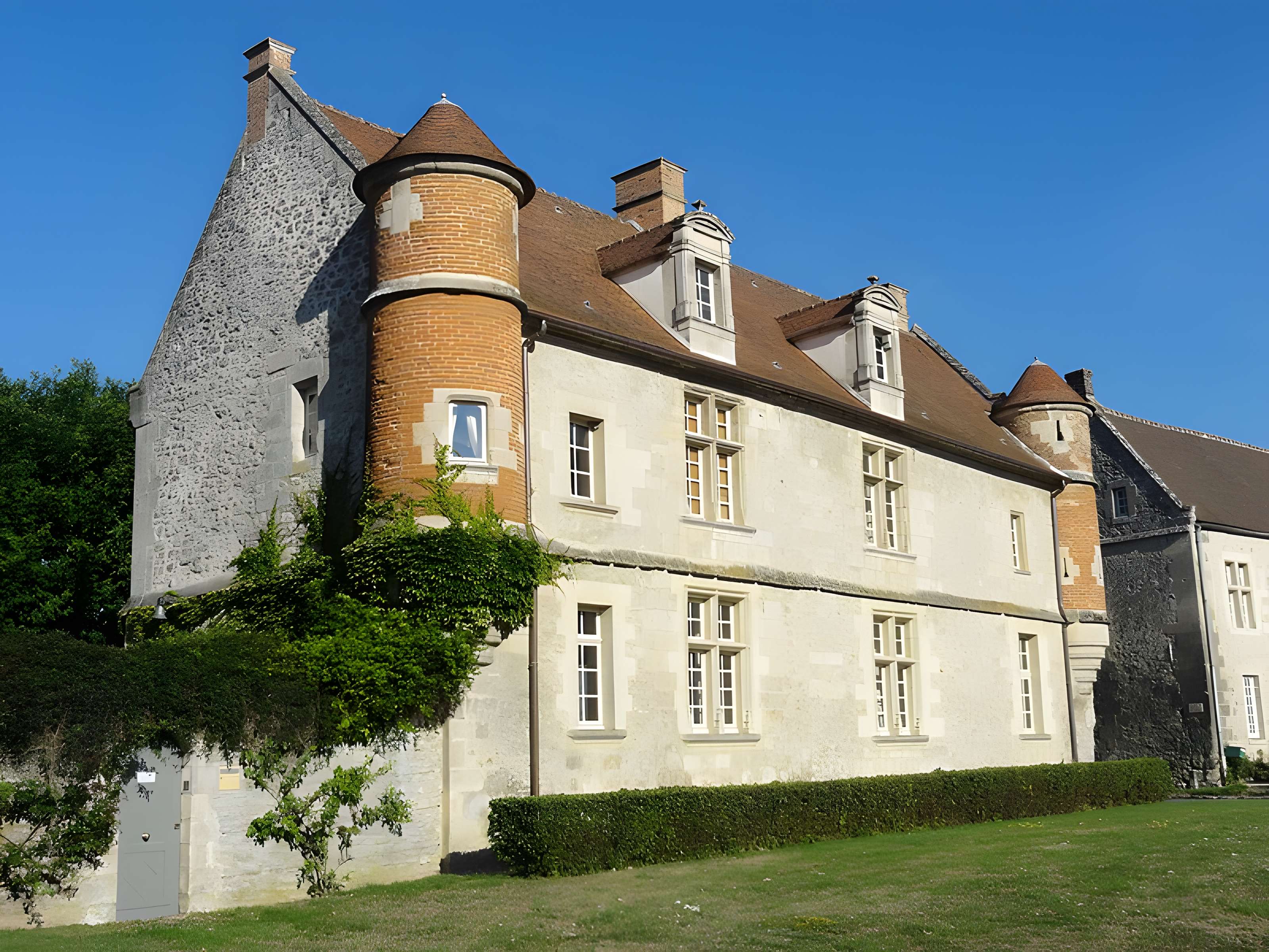 Château de Raray