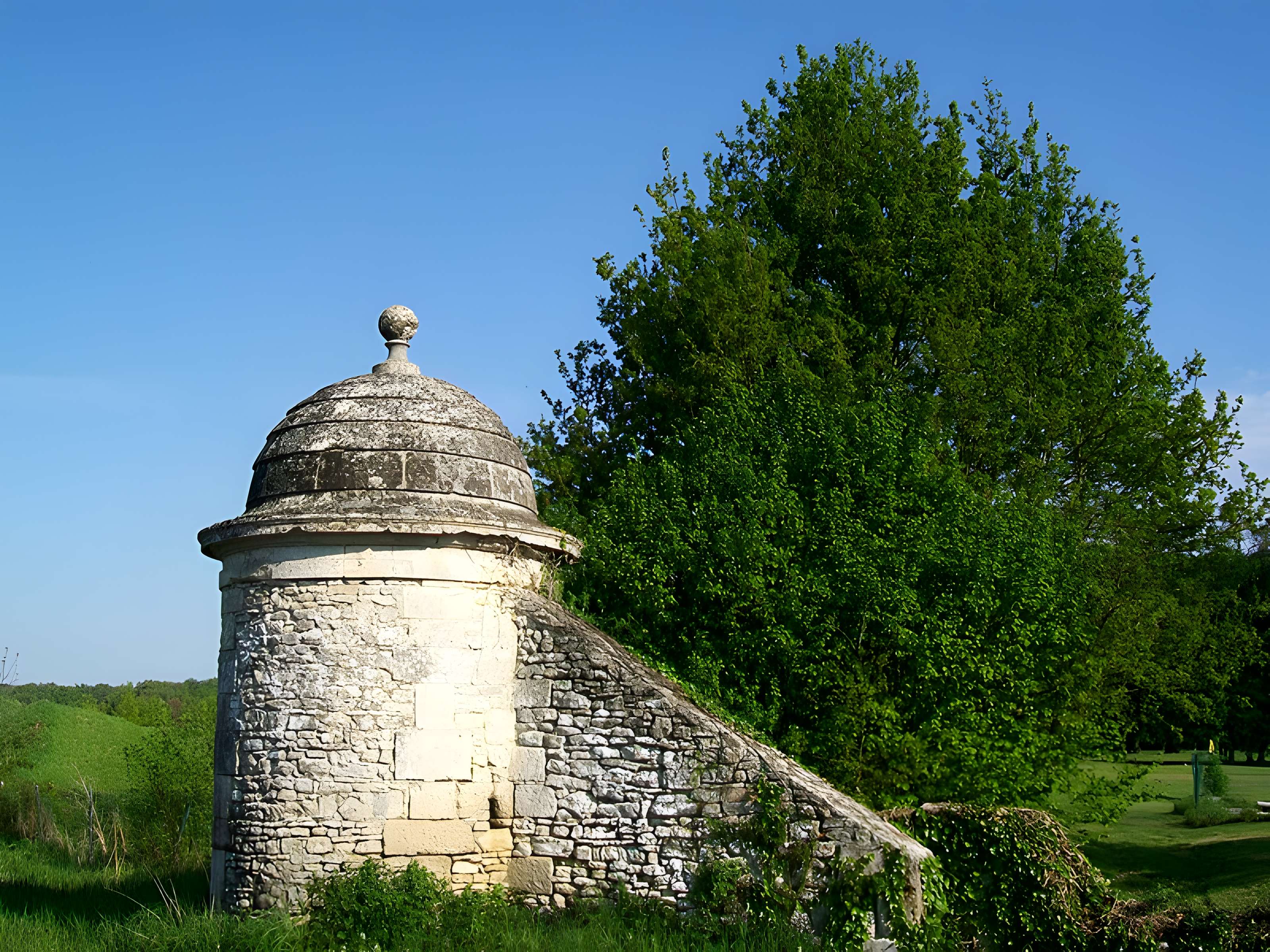 Château de Raray