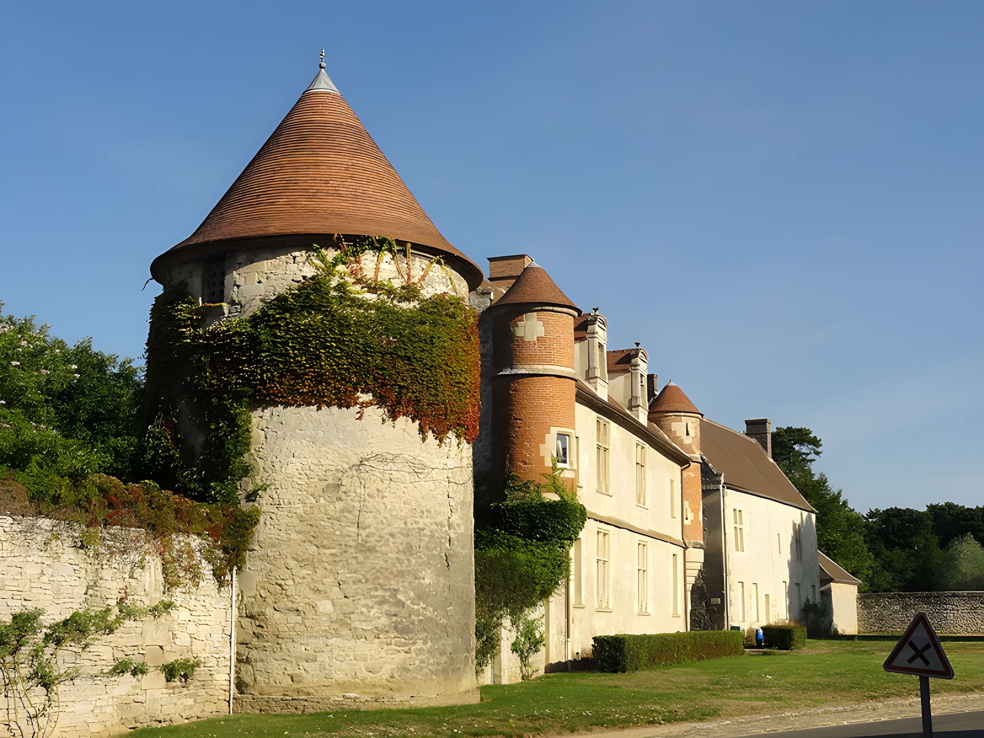 Château de Raray