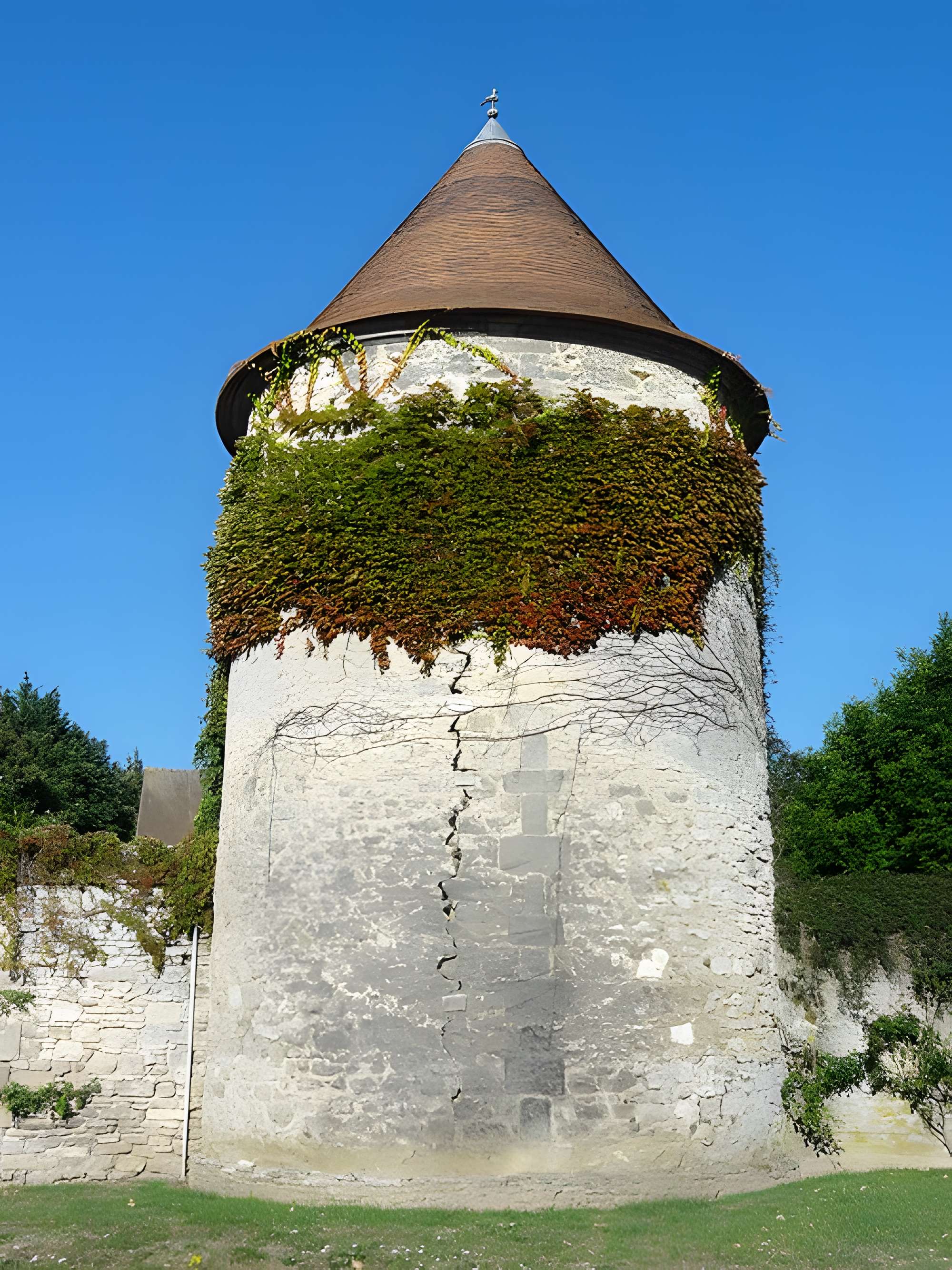 Château de Raray