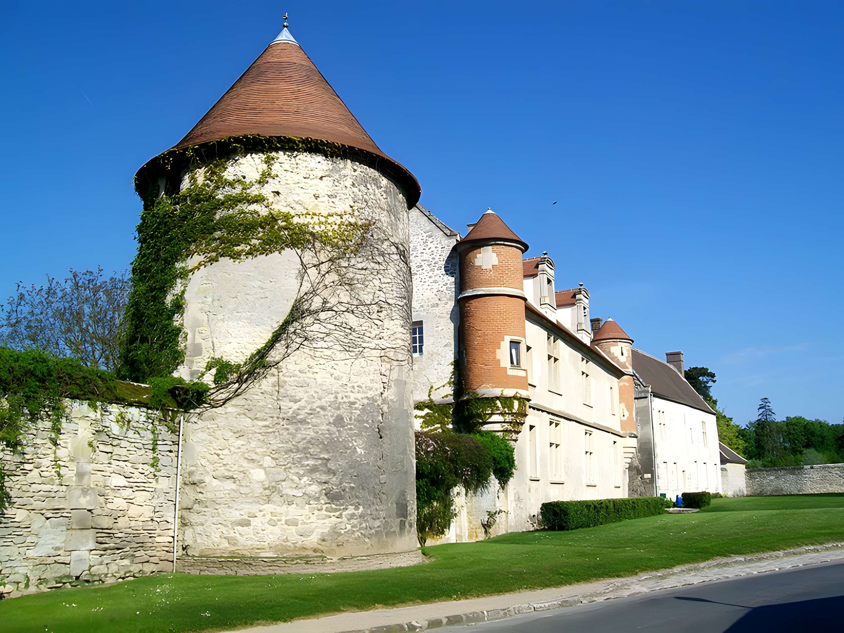 Château de Raray