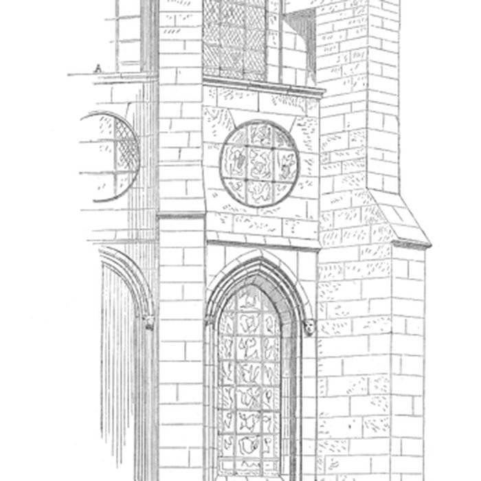 Photo de Église Notre-Dame de Dijon
