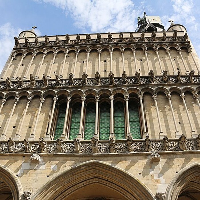 Photo de Église Notre-Dame de Dijon