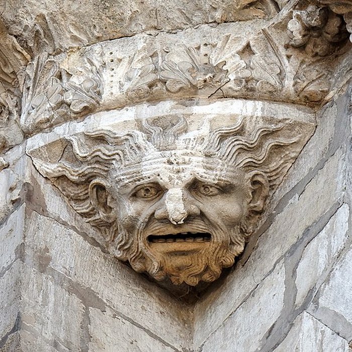 Photo de Église Notre-Dame de Dijon