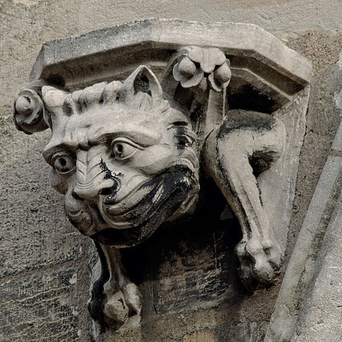 Photo de Église Notre-Dame de Dijon