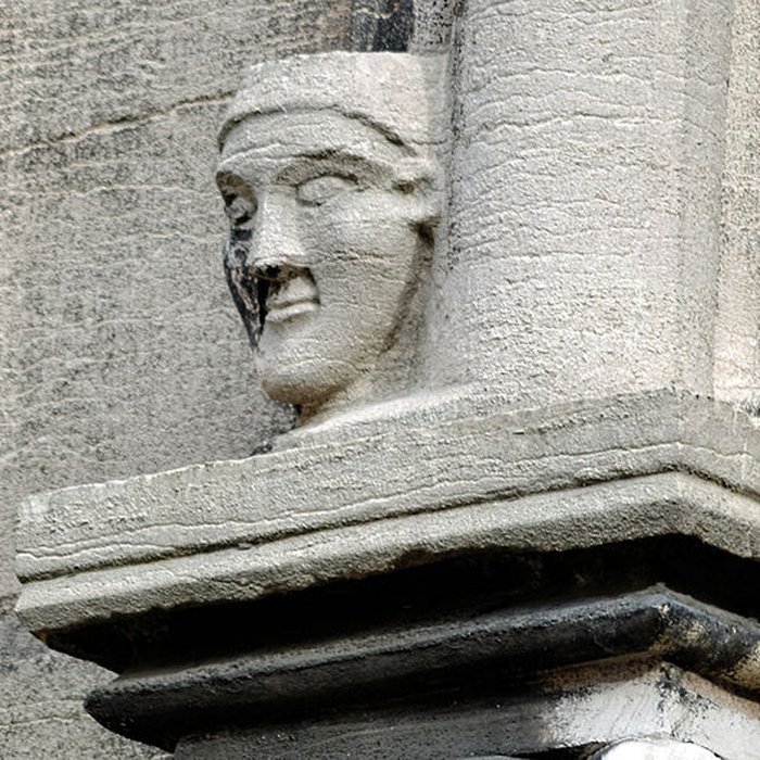 Photo de Église Notre-Dame de Dijon