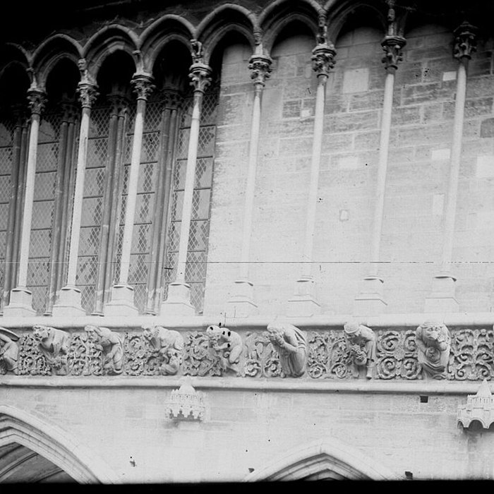 Photo de Église Notre-Dame de Dijon