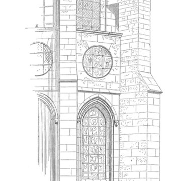 Église Notre-Dame de Dijon