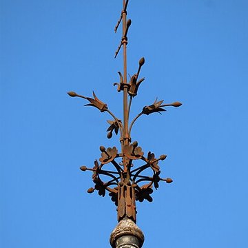 Église Notre-Dame de Dijon