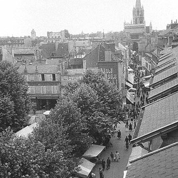 Église Notre-Dame de Dijon