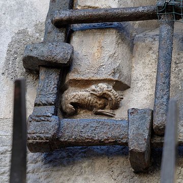 Église Notre-Dame de Dijon