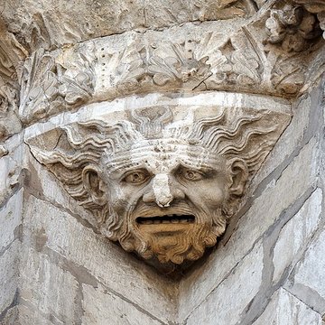 Église Notre-Dame de Dijon