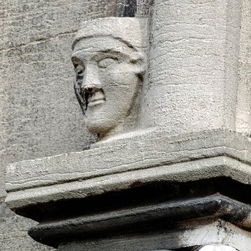 Église Notre-Dame de Dijon