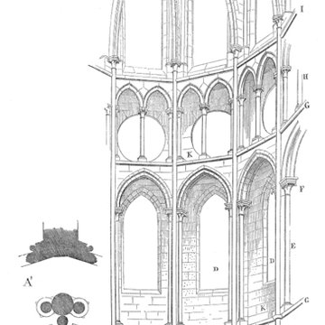 Église Notre-Dame de Dijon
