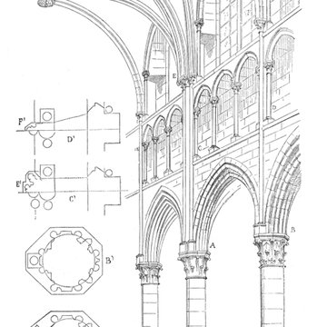 Église Notre-Dame de Dijon