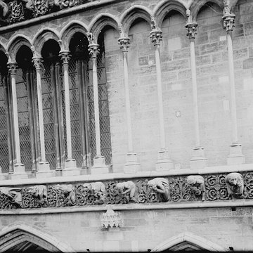 Église Notre-Dame de Dijon